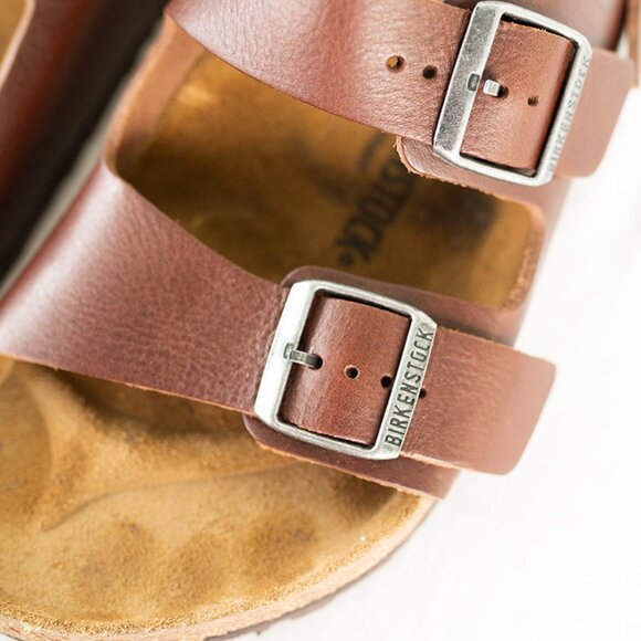 Birkenstock Arizona Soft Footbed Sandal -Size 44- Men\'s 11 Shoes main image 4